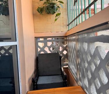 Mtwapa Apartamento | Kobe House Mtwapa