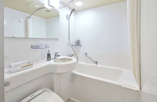 Sannomiya Hotel | Kobe Sannomiya Tokyu REI Hotel