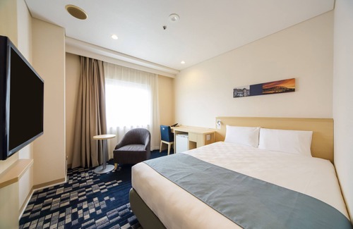 Sannomiya Hotel | Kobe Sannomiya Tokyu REI Hotel