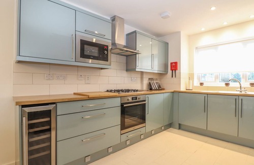 Mullion Casa | Kober House