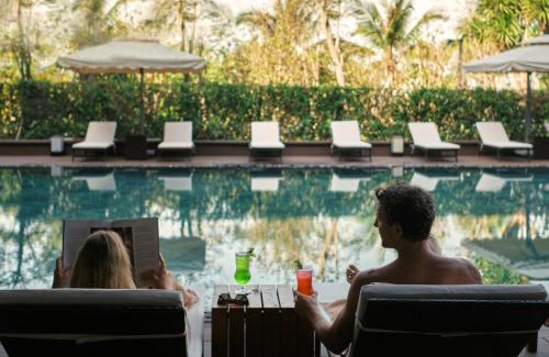 Hue Complejo | Kobi Onsen Resort Hue, Affiliated by Melia