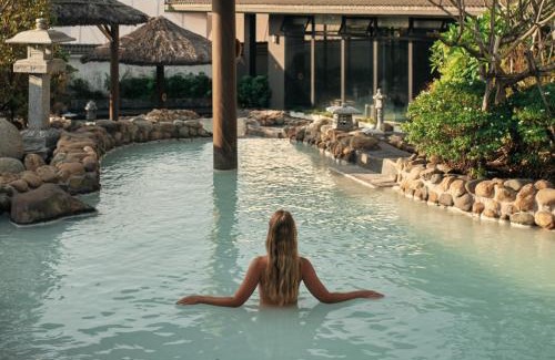 Hue Complejo | Kobi Onsen Resort Hue, Affiliated by Melia