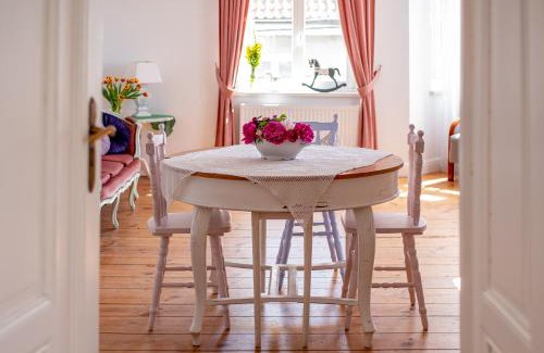 Tczew Apartamento | Kobieciarnia