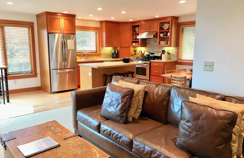 Tolovana Park Casa | Koblegarde's Beach House - Cannon Beach Property Mgmt