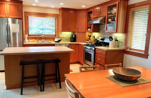 Tolovana Park Casa | Koblegarde's Beach House - Cannon Beach Property Mgmt