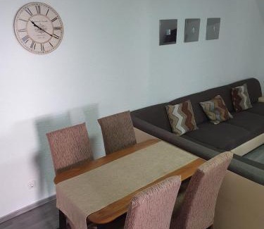 Koblenz Apartamento | Koblenz Asterstein Ferienwohnung