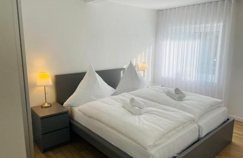 Rubenach Apartamento | Koblenzer Naturhaus & Apartments