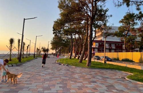 Kobuleti Hotel | Kobuleti 728