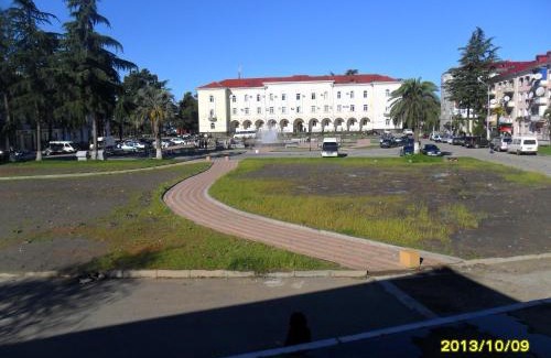 Kobuleti Casa | Kobuleti Central