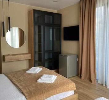 Kobuleti Hotel | Kobuleti Inn