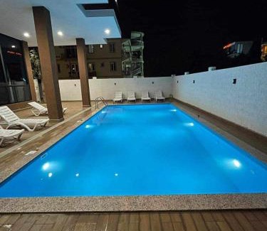 Kobuleti Hotel | Kobuleti Inn