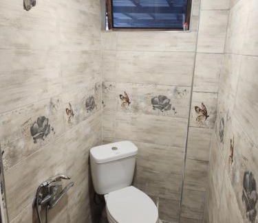 Kobuleti Casa | Kobuleti Pines Resort Cottage