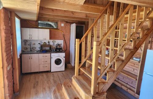 Kobuleti Casa | Kobuleti Pines Resort Cottage
