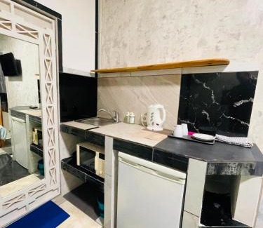 Chernovtsy Apartamento | Kobylianska27