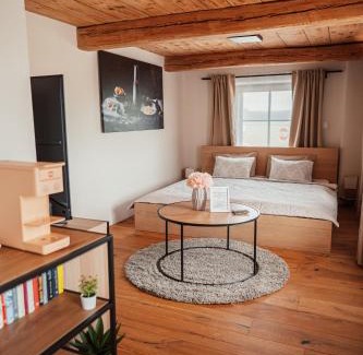 Tisina Apartamento | Kocbek since 1929