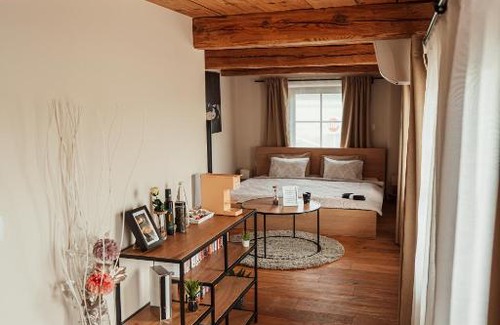 Tisina Apartamento | Kocbek since 1929