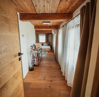 Tisina Apartamento | Kocbek since 1929