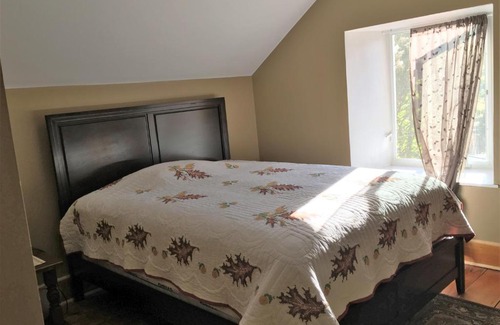 Stratford Cama Y Desayuno | Koch Haus Bed and Breakfast