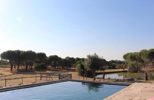 Gafete Casa | Kochab Alentejo - Estudio Casa, Capacidad 2