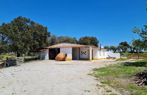 Gafete Casa | Kochab Alentejo - Estudio Casa, Capacidad 2