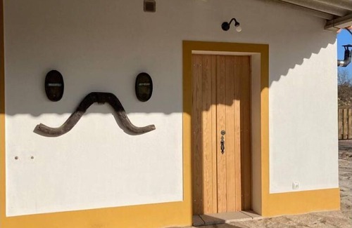 Gafete Casa | Kochab Alentejo - Estudio Casa, Capacidad 2