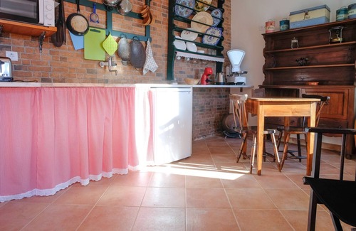 Magoito Casa | Kochab Sintra - Cozinha Velha