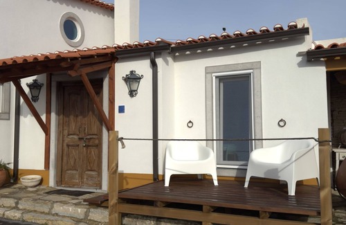 Magoito Casa | Kochab Sintra - Cozinha Velha