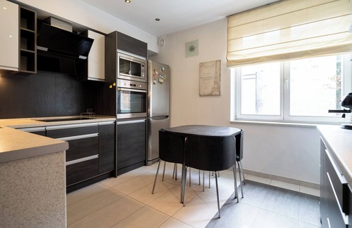Katowice Apartamento | Kochanowskiego City Centre Apartment