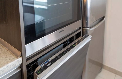 Katowice Apartamento | Kochanowskiego City Centre Apartment