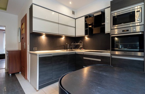 Katowice Apartamento | Kochanowskiego City Centre Apartment