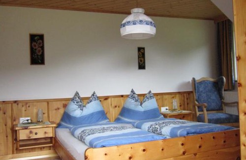 Mariapfarr Casa | Kocherhof