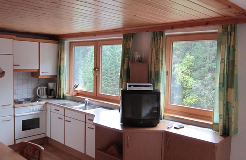 Mariapfarr Casa | Kocherhof