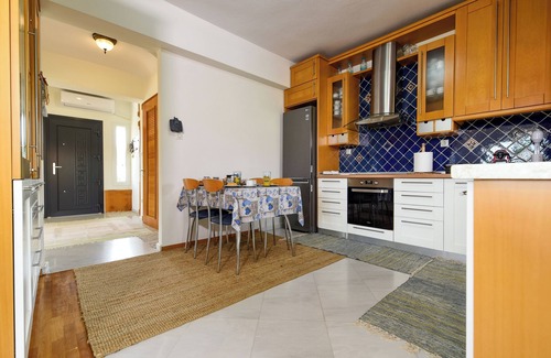 Pangaio Casa | PROPIEDAD DE LUJO "KOCHILI VILLA"
