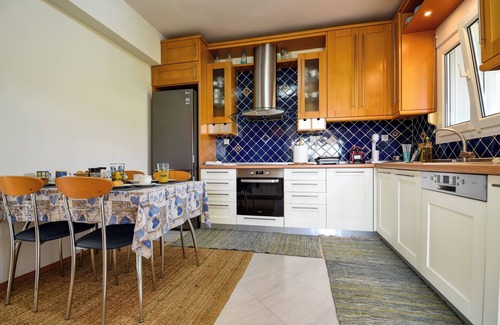 Pangaio Casa | PROPIEDAD DE LUJO "KOCHILI VILLA"