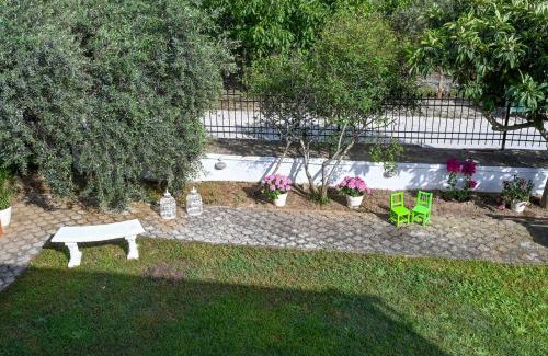 Pangaio Casa | "Kochili Villa" LUXURY VILLA