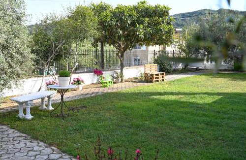 Pangaio Casa | "Kochili Villa" LUXURY VILLA