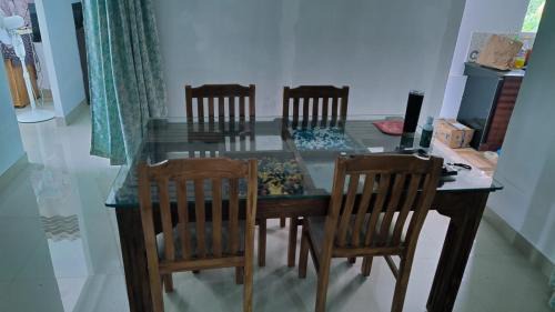 Udumbanchola Casa | Kochuparampil House