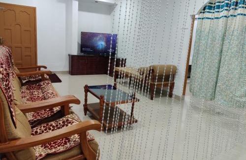 Udumbanchola Casa | Kochuparampil House