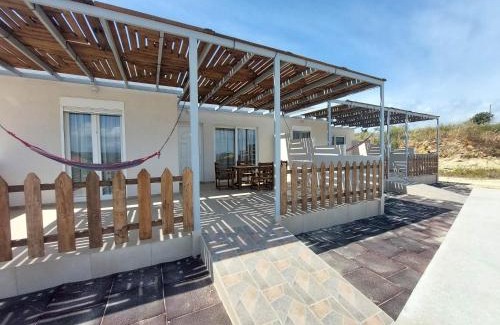 Kefalos Apartamento | Kochylari Apartments