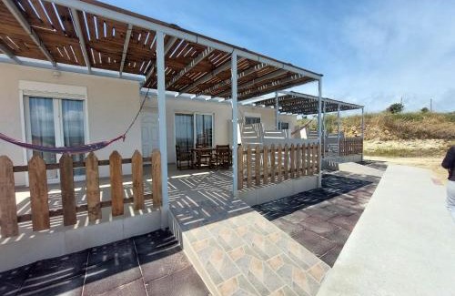 Kefalos Apartamento | Kochylari Apartments