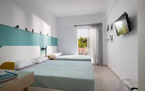 Nea Playia Apartamento | Kochyli Beach Studios