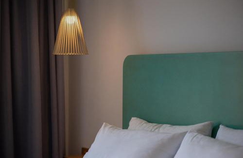 Nea Playia Apartamento | Kochyli Garden Studios