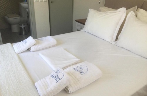 Spetses Hotel | Kochyli Hotel