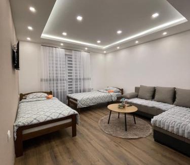 Prokuplje Apartamento | Kocić apartmani