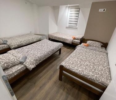 Prokuplje Apartamento | Kocić apartmani
