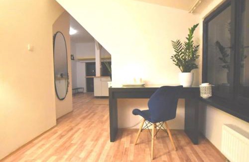 Wieliczka Apartamento | Koci Dom