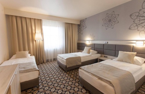 Andrychow Hotel | Kocierz Resort