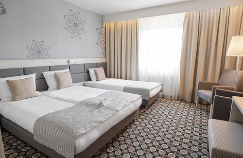 Andrychow Hotel | Kocierz Resort