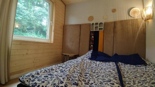 Pinczyn Casa | KOCIEWSKA DACZA - domek o podwyższonym standardzie, POMORSKIE, RZEKA, LASY, ŁĄKI