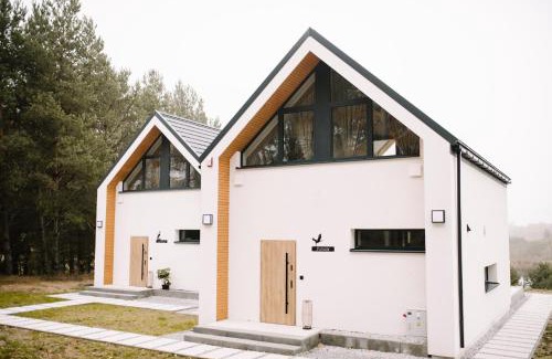 Miedzychod Casa | Kociołkowe Zacisze Łowyń